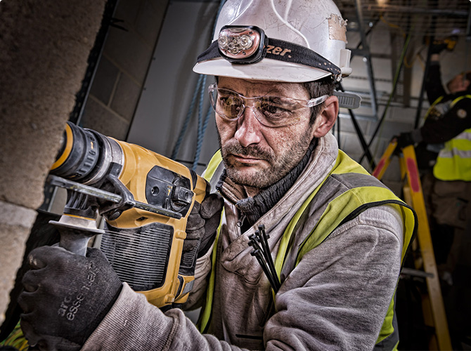 How Multigrid Approaches Quality Assurance