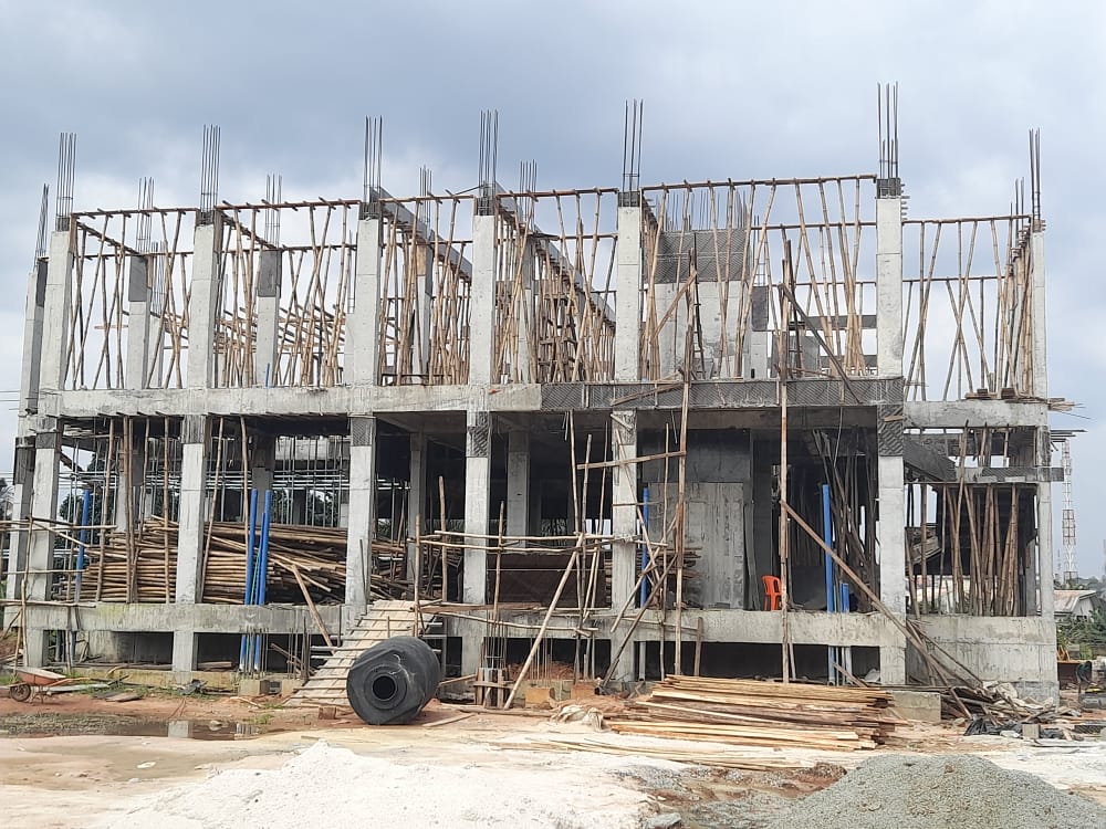 Cost to Build a House in Nigeria: What Homeowners Should Budget For
