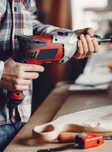 Borehole & Water Works